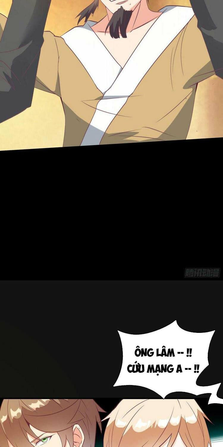 ta lập hậu cung tại tây du ký chapter 29 23