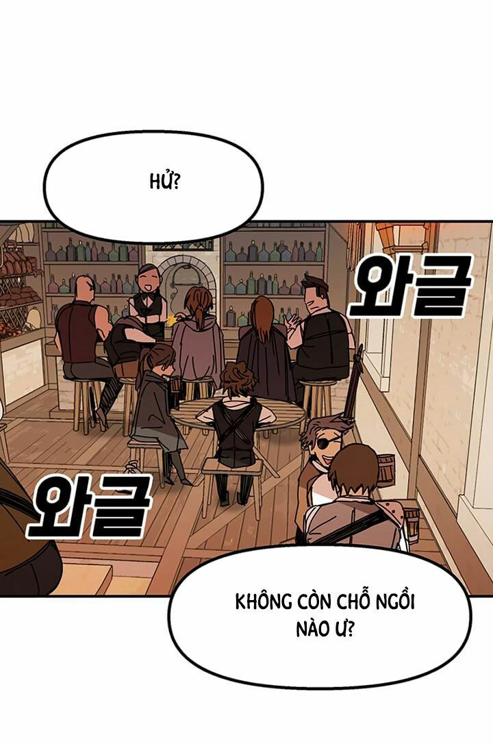 bug player - người chơi lỗi chapter 46 49