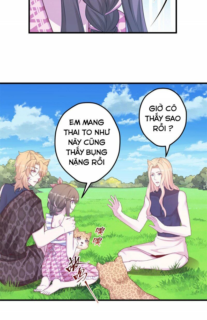 [16+] thảnh thơi thú thế chủng chủng điền, sinh sinh tể chapter 399 13