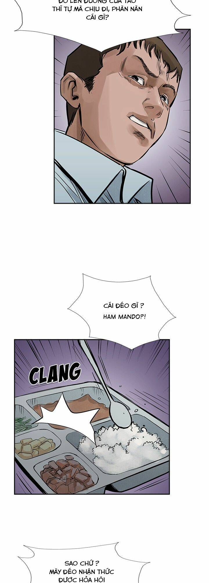 huyền thoại : khởi đầu chapter 17 23