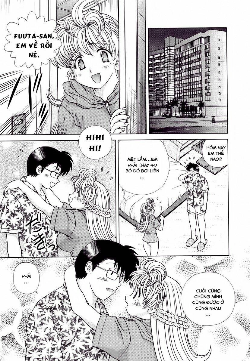 love lucky chapter 24 19