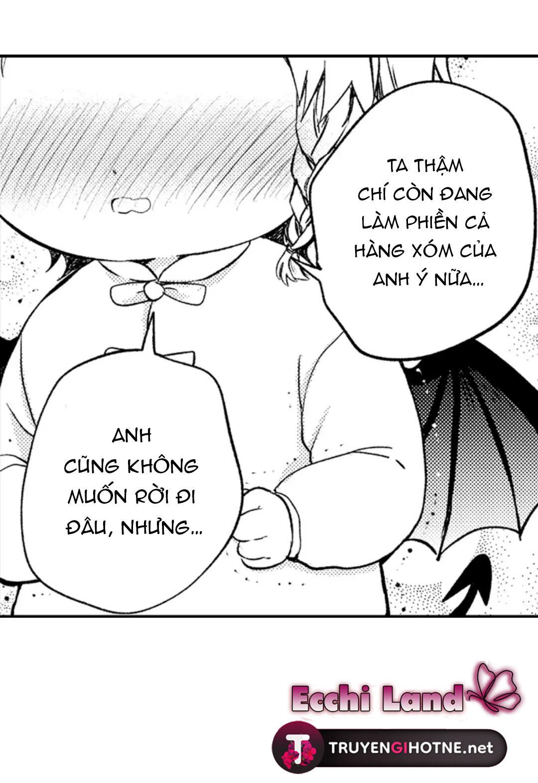 Incubus Tama chapter 8.2 - Trang 7