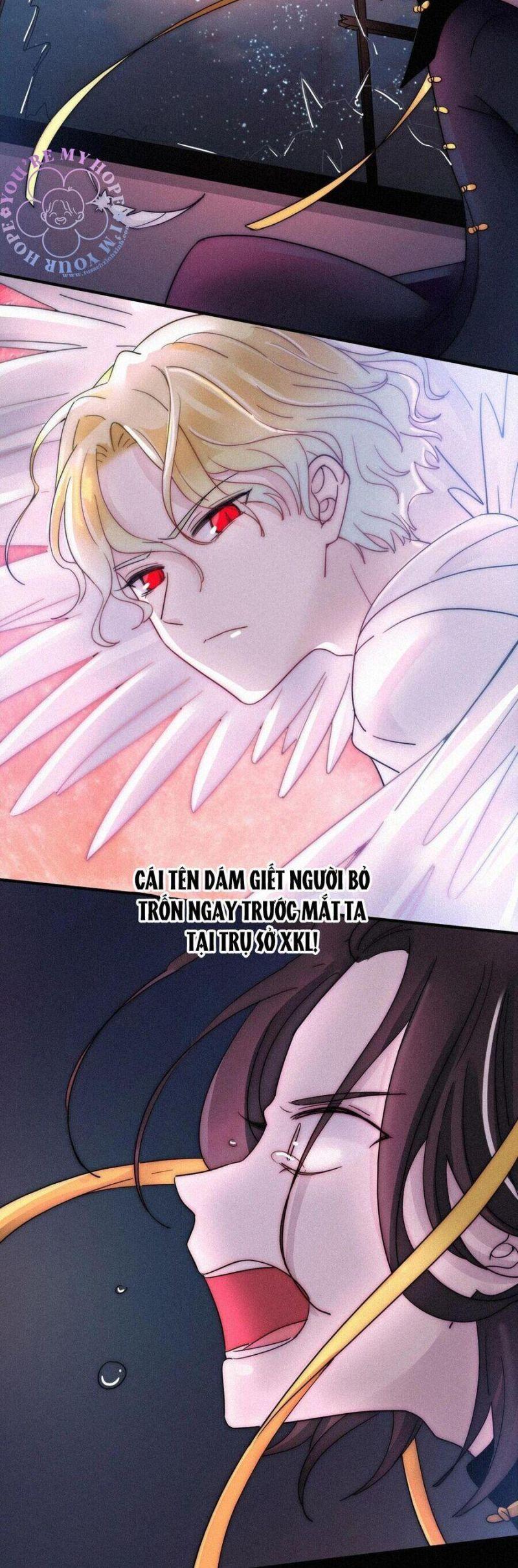 đêm tối chốn này chapter 69 30