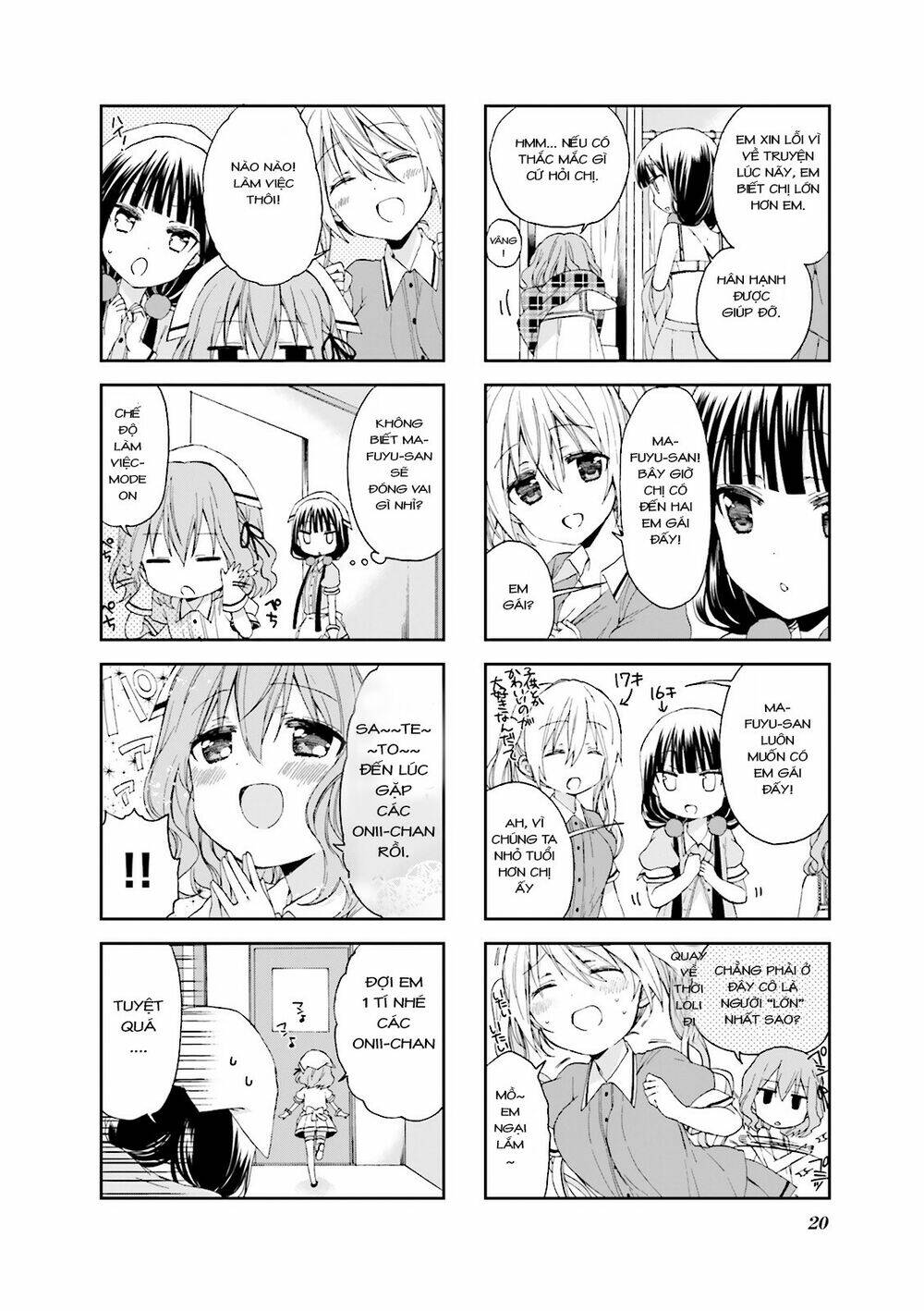 blend s chapter 2.9 5