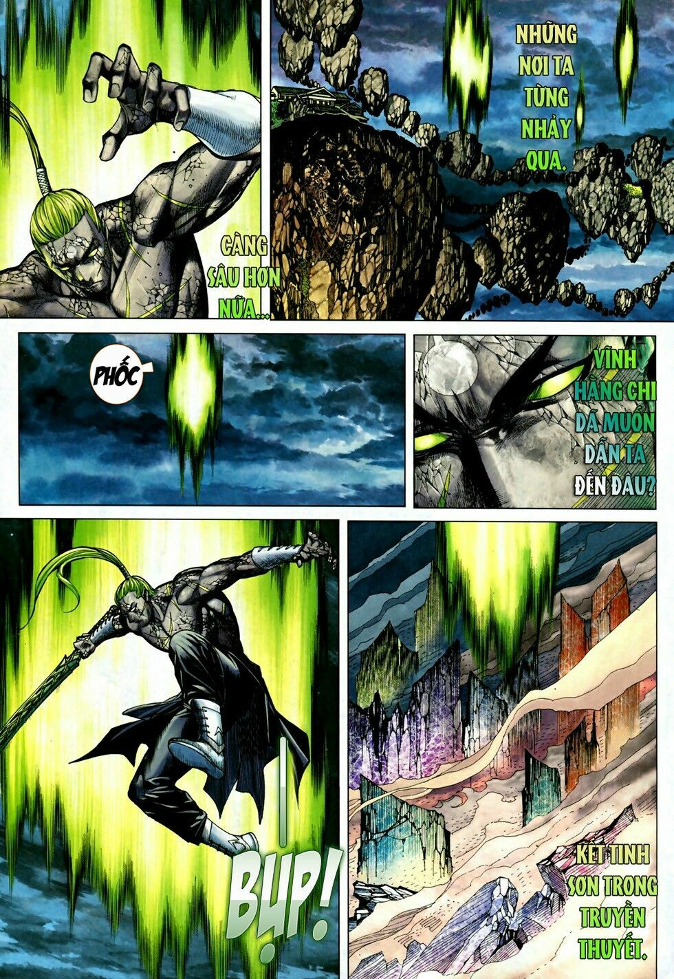 phong thần ký chapter 76 29