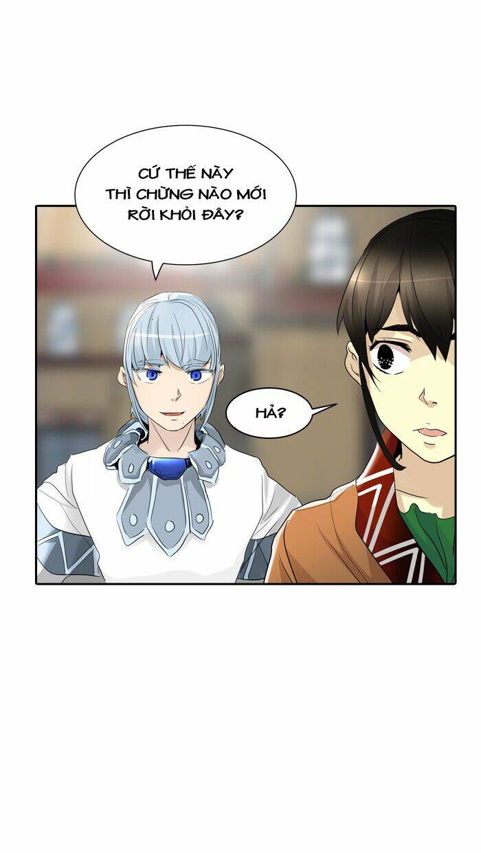 cuộc chiến trong tòa tháp chapter 349 25