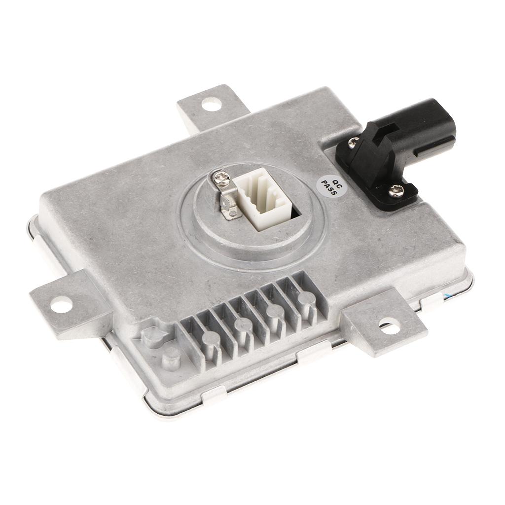 Xenon Ballast HID Headlight + Igniter Assembly Unit