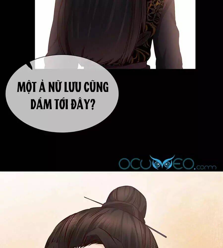 ngôi sao vụn vỡ chapter 34 9