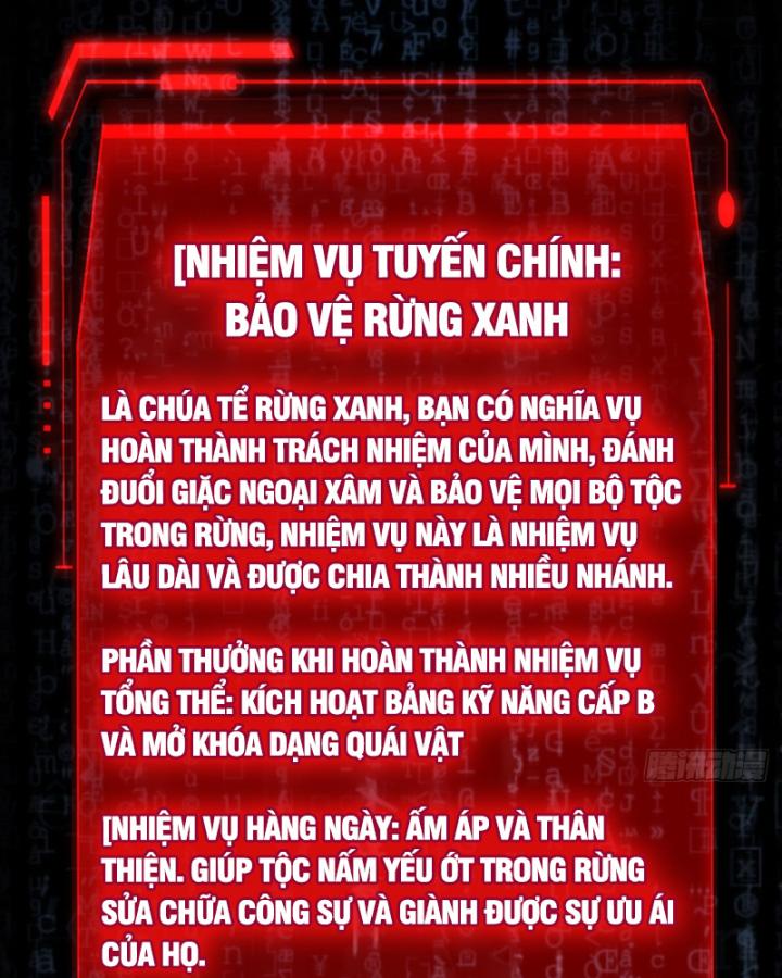 ta, chúa tể rừng xanh chapter 4 78