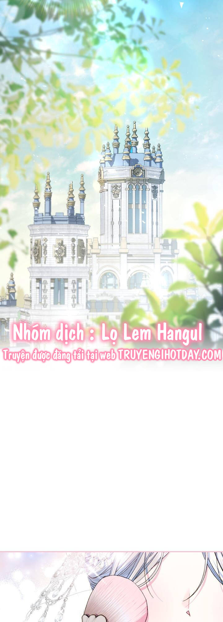 cha, con không muốn kết hôn đâu chapter 123 2