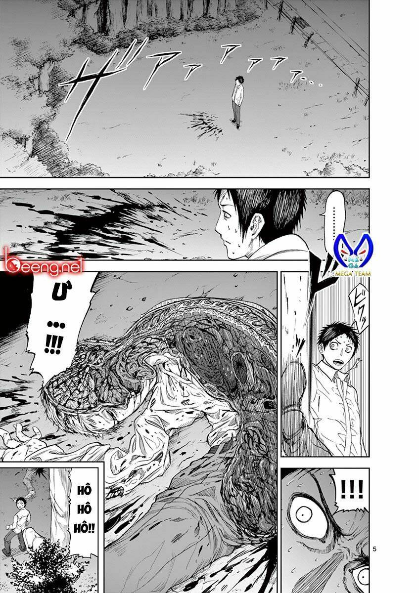 nữ vương của máu và tro chapter 10 6