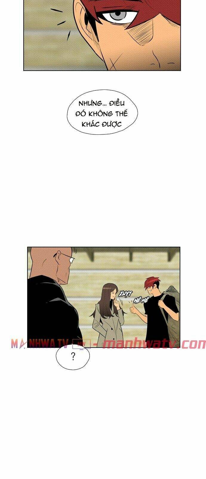 kẻ hồi sinh chapter 80 39