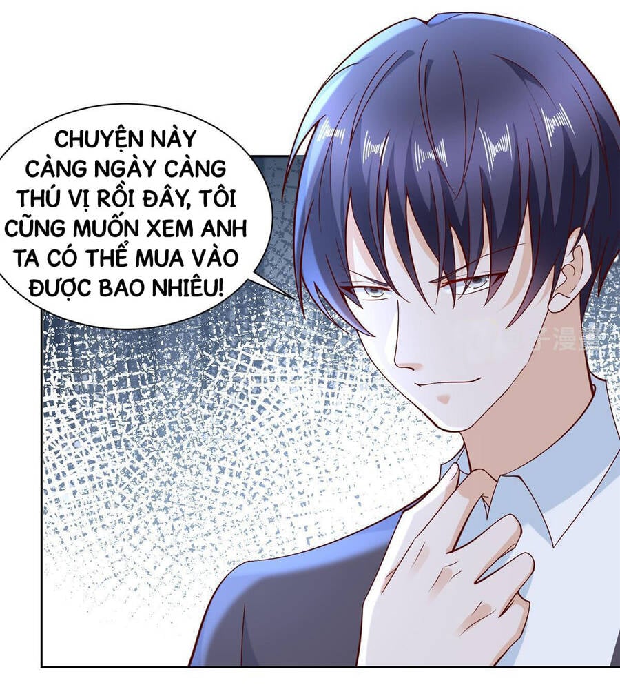 Mỗi Tuần Ta Có Một Nghề Nghiệp Mới Chapter 206 - Trang 8