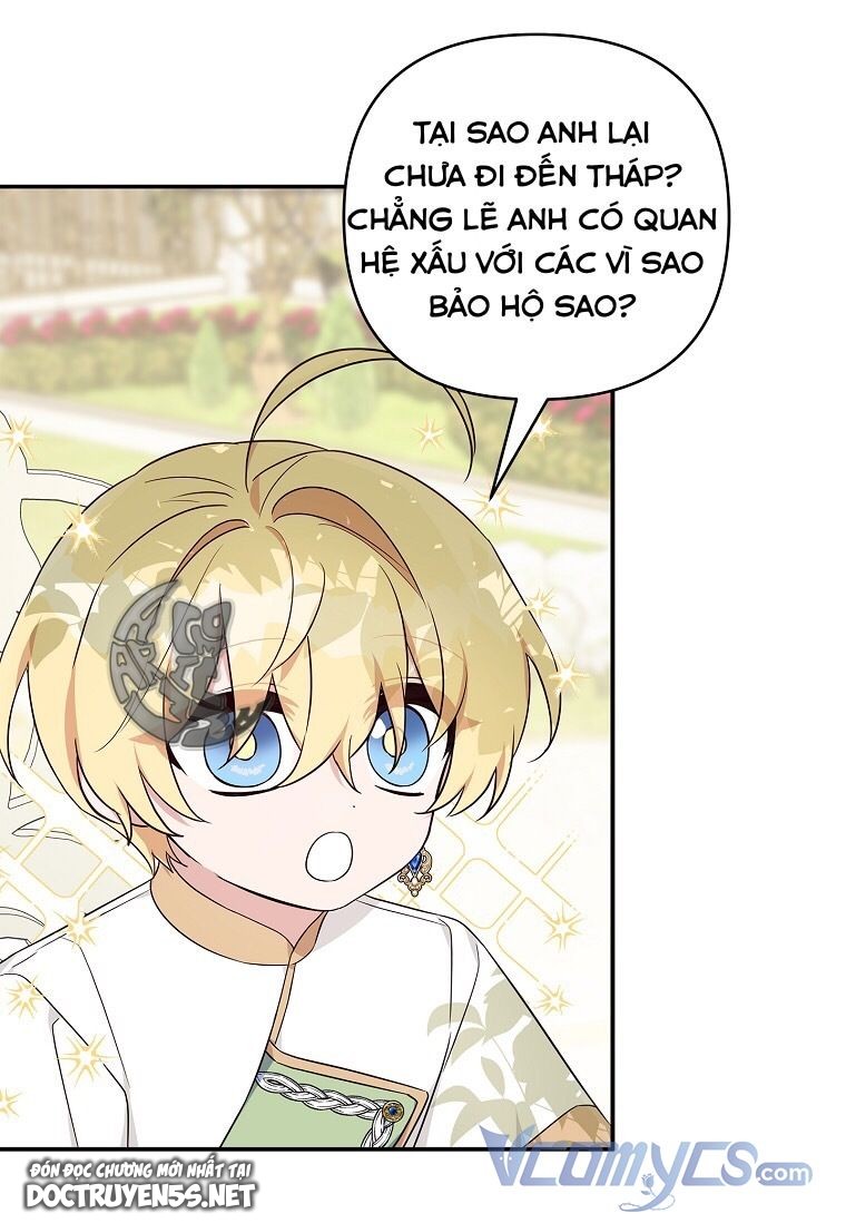trở thành con gái út của công tước phản diện chapter 38 70