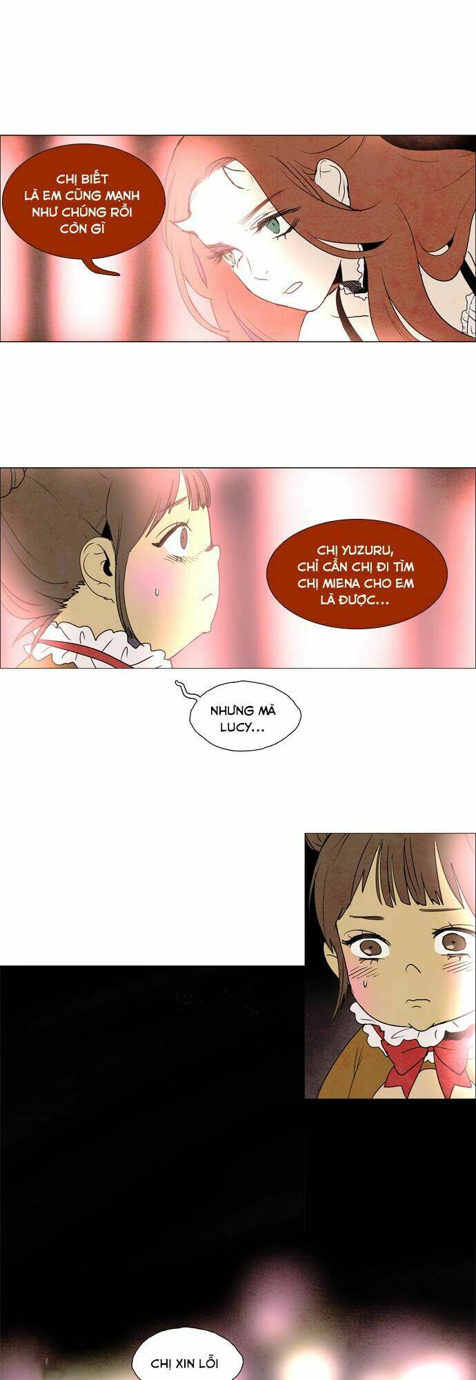 lessa 2: the crimson knight chapter 39 9