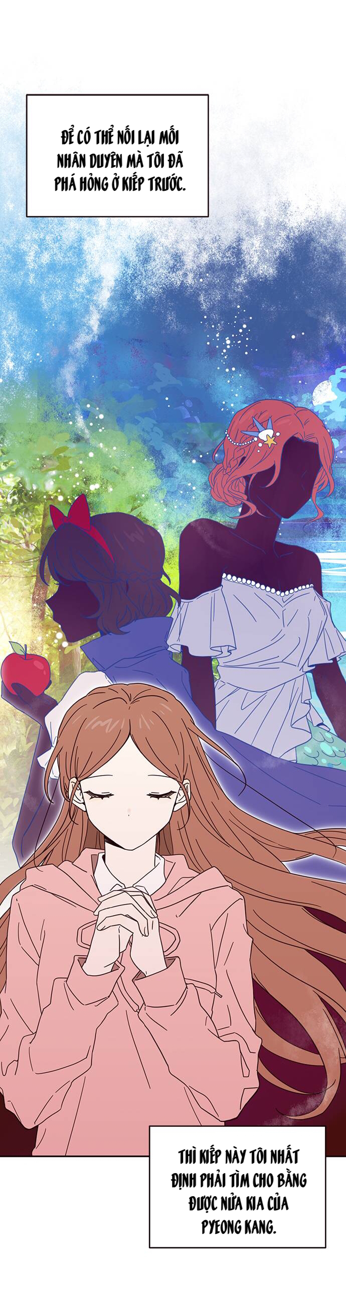 sợi chỉ nhân duyên của sarang chapter 2 2