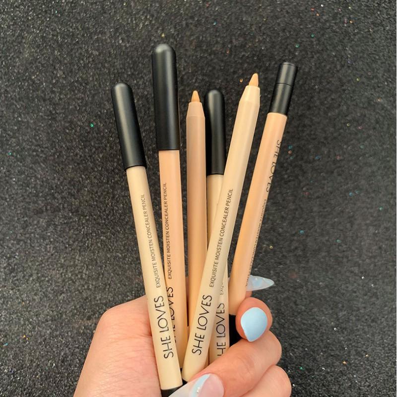 Chì che khuyết điểm Sheloves Concealer Pencil 0.6g