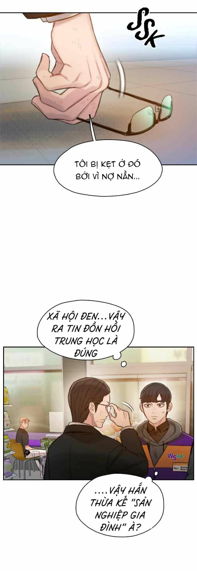 thiền định - samadhi chapter 4 67