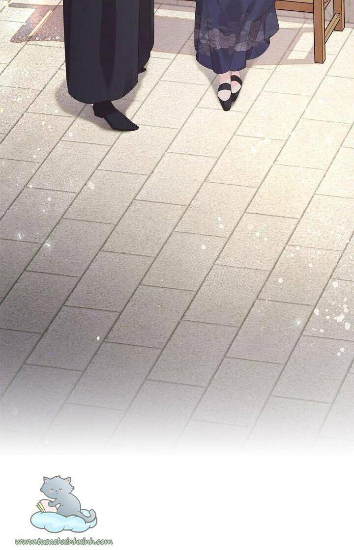 [15+] công chúa chloe chapter 89 36