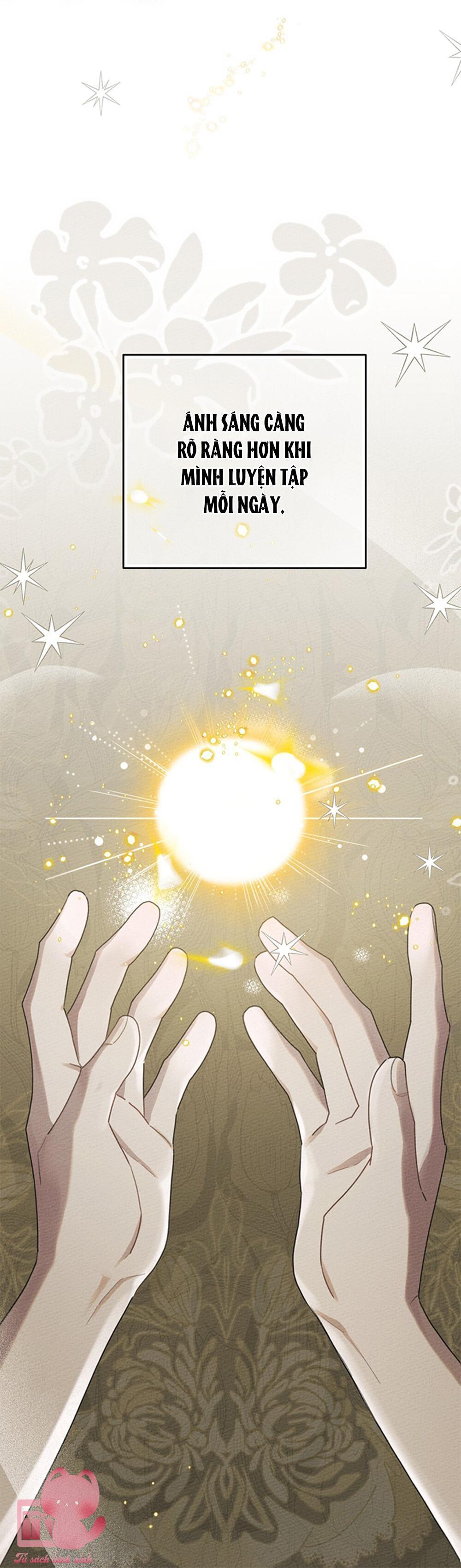 dưới tán cây sồi chapter 57 55