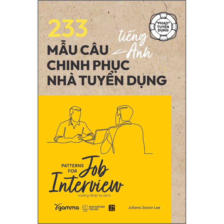 233 Mẫu Câu Tiếng Anh Chinh Phục Nhà Tuyển Dụng