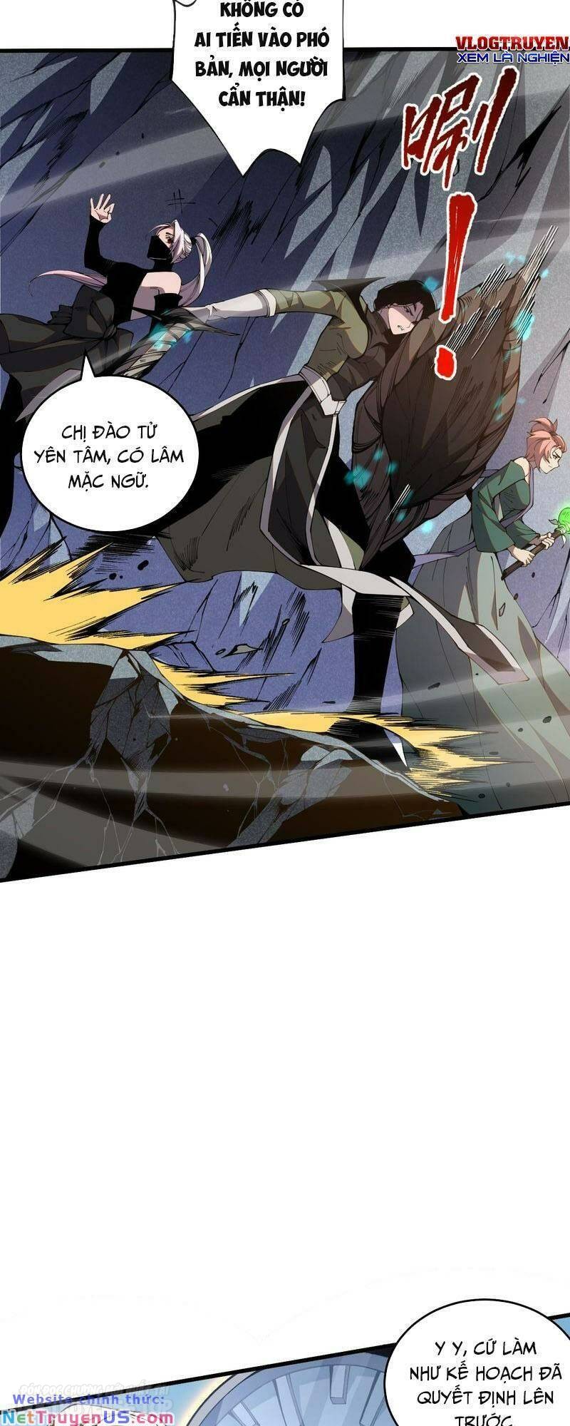 tử linh pháp sư! ta chính là thiên tài chapter 20 5