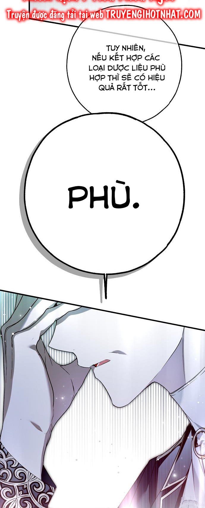 ai đó đang chiếm hữu cơ thể của tôi chapter 34 34