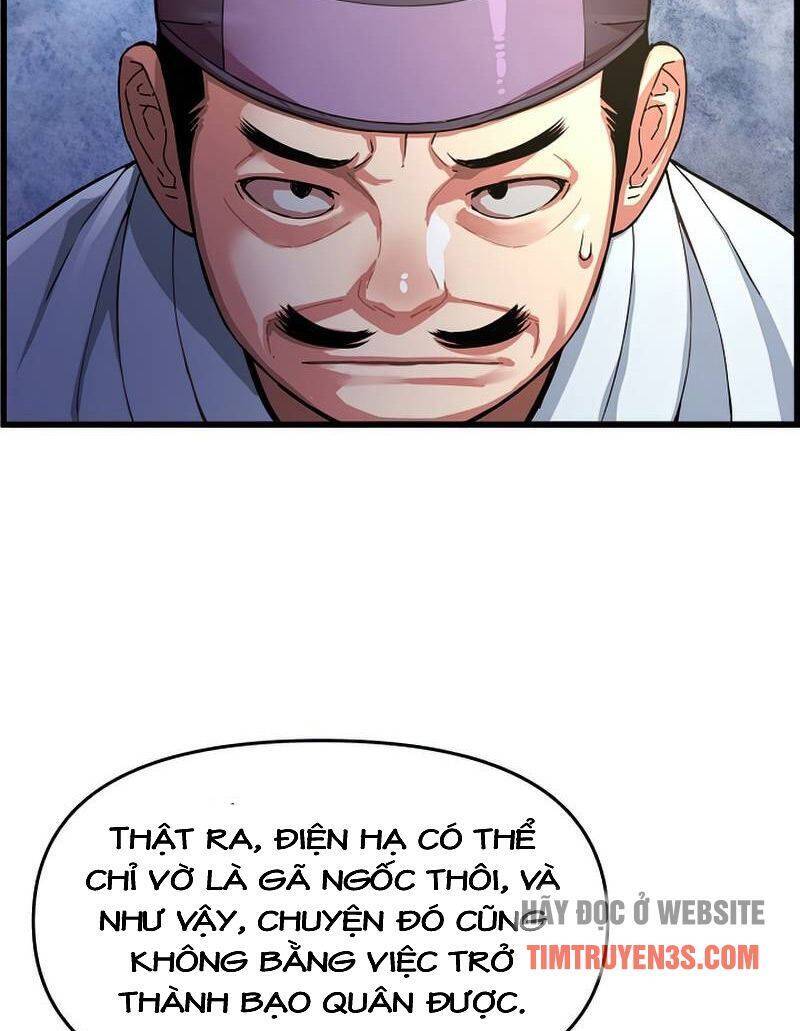 tôi sẽ sống như một hoàng tử chapter 73 21