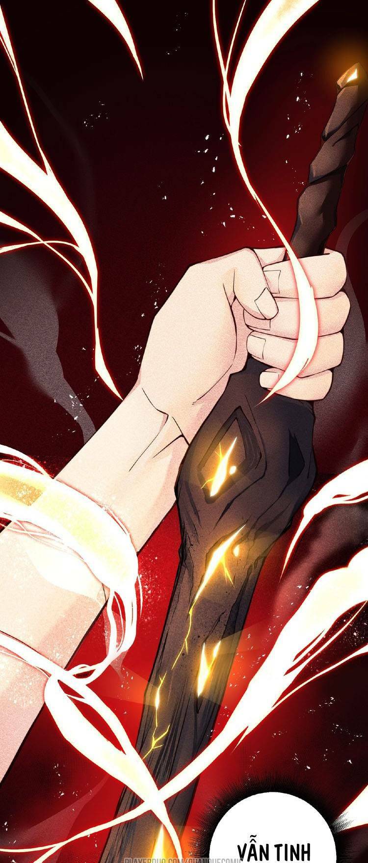 thánh tôn chapter 3 1