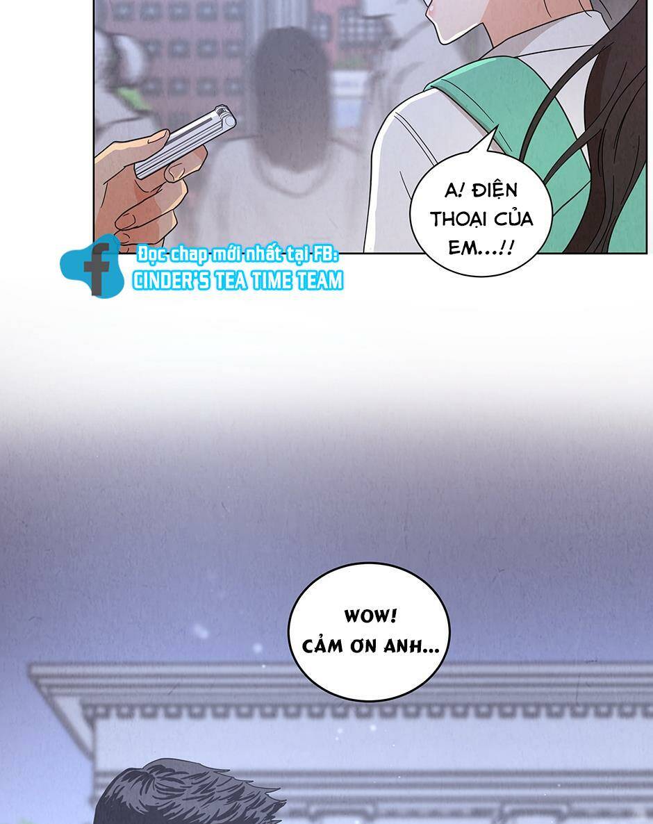 chào nhé, không làm thông gia nữa đâu! chapter 23 60