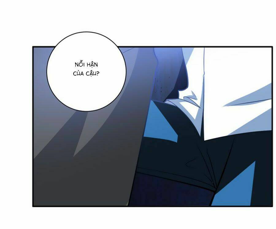 người yêu khát máu của tôi chapter 80 18