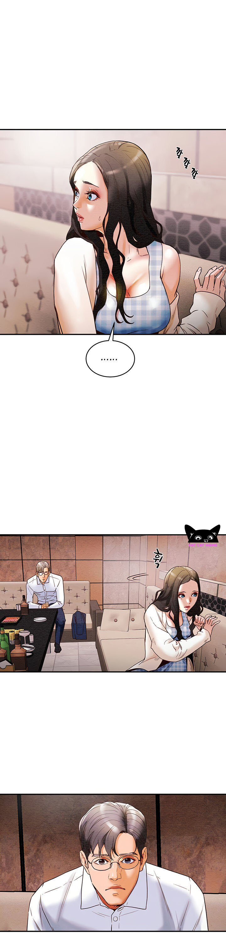 kế hoạch với em gái ngây thơ chapter 3.1 5