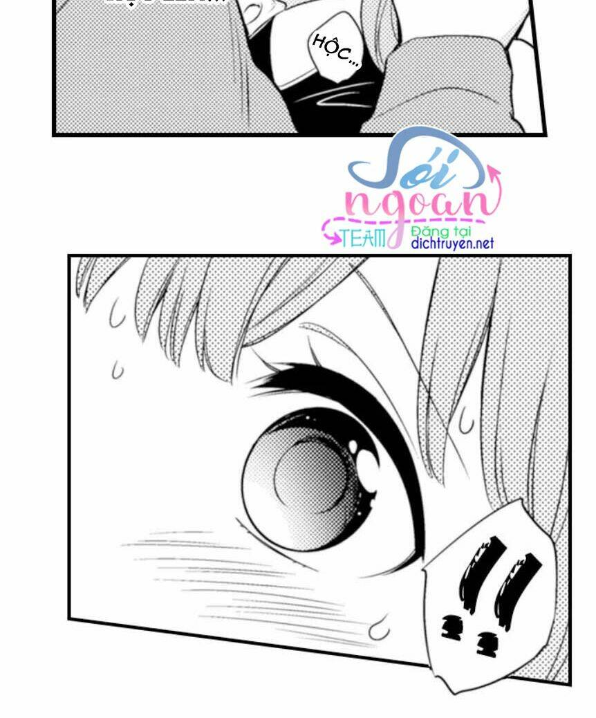 cô dâu cửu vỹ hồ chapter 2 36