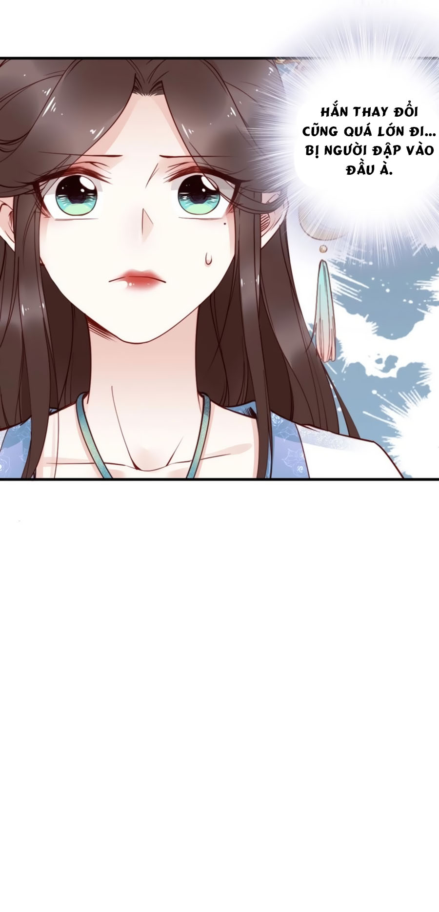 đế cung đông hoàng phi chapter 51 16