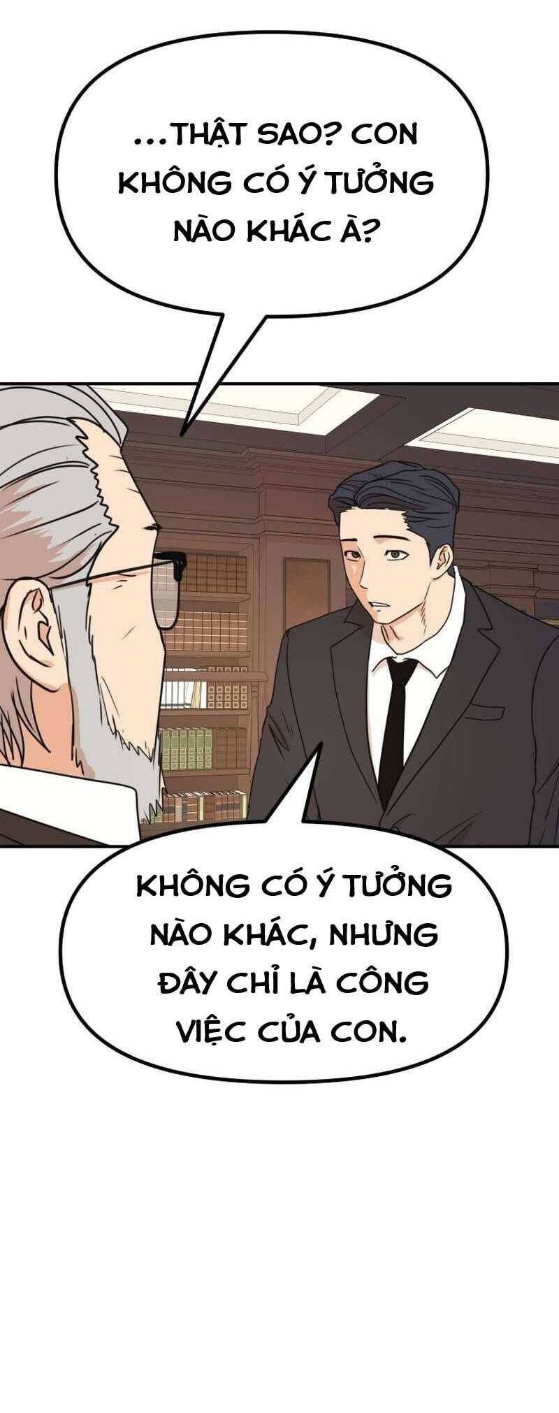 Bạn Trai Vệ Sĩ chapter 109 36