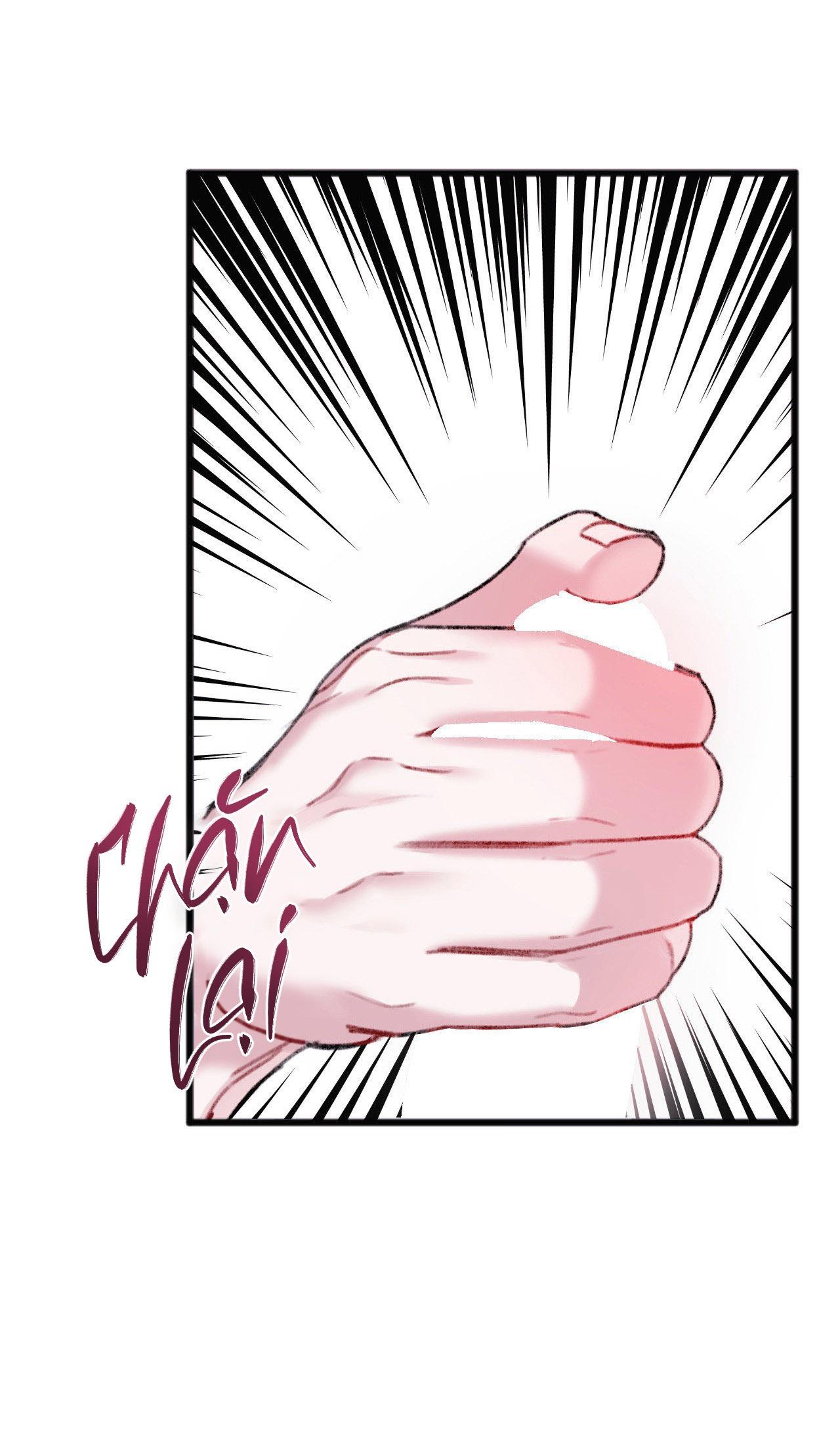 anh thật sự thích em sao chapter 22 23