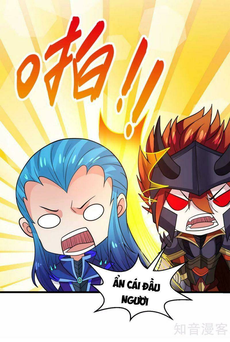 kiếm vũ chapter 187 11