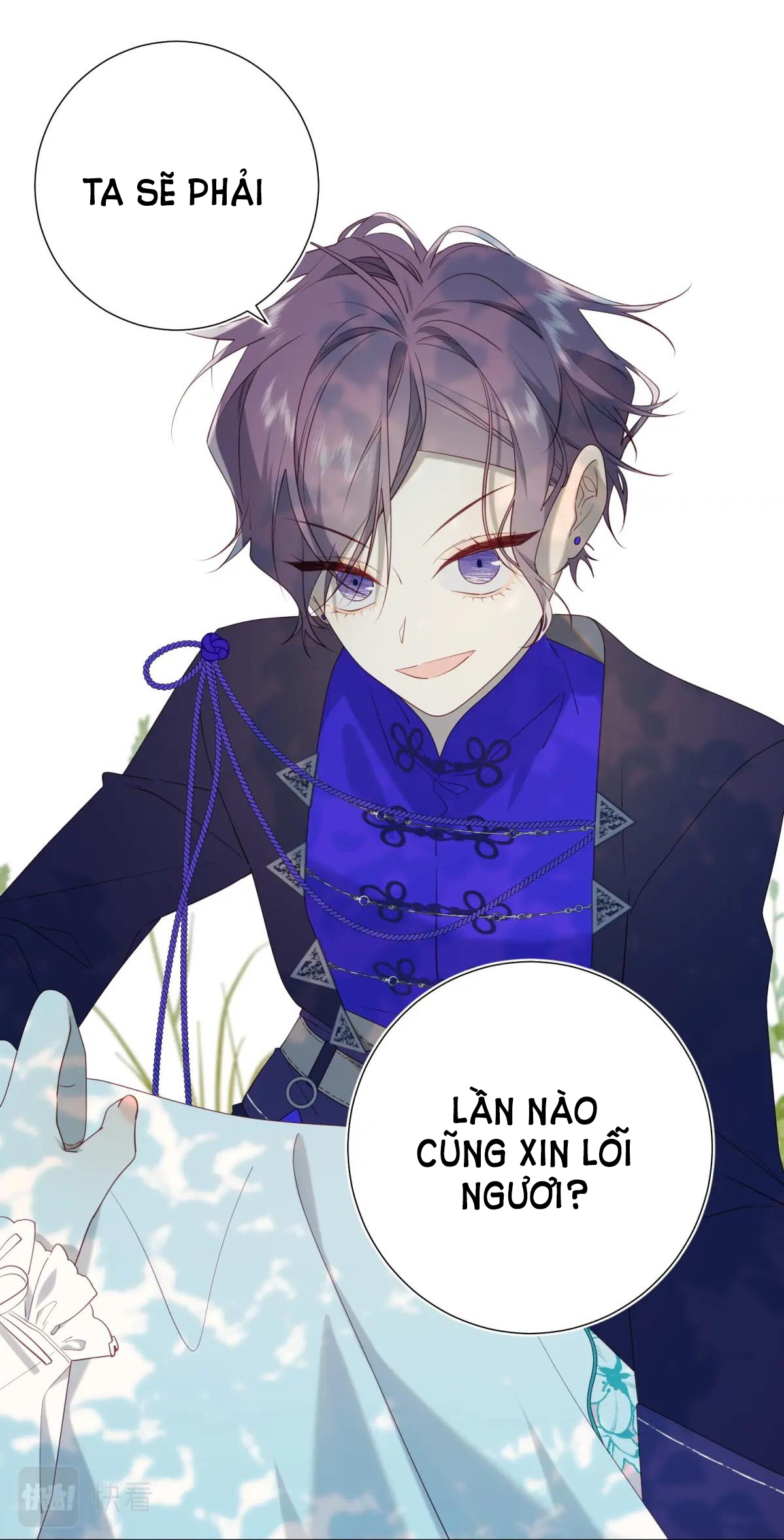 ác nữ cự tuyệt nam chính chapter 70 28