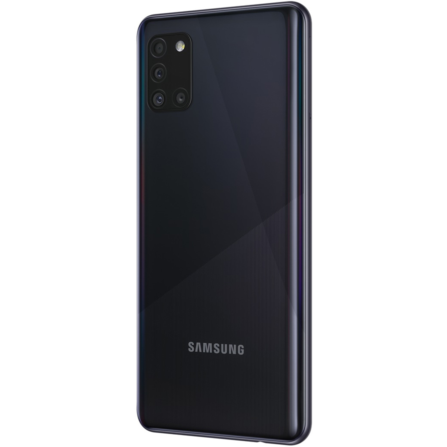 Điện Thoại Samsung Galaxy A31 (6GB/128GB) - ĐÃ KÍCH HOẠT BẢO HÀNH ĐIỆN TỬ - Hàng Chính Hãng