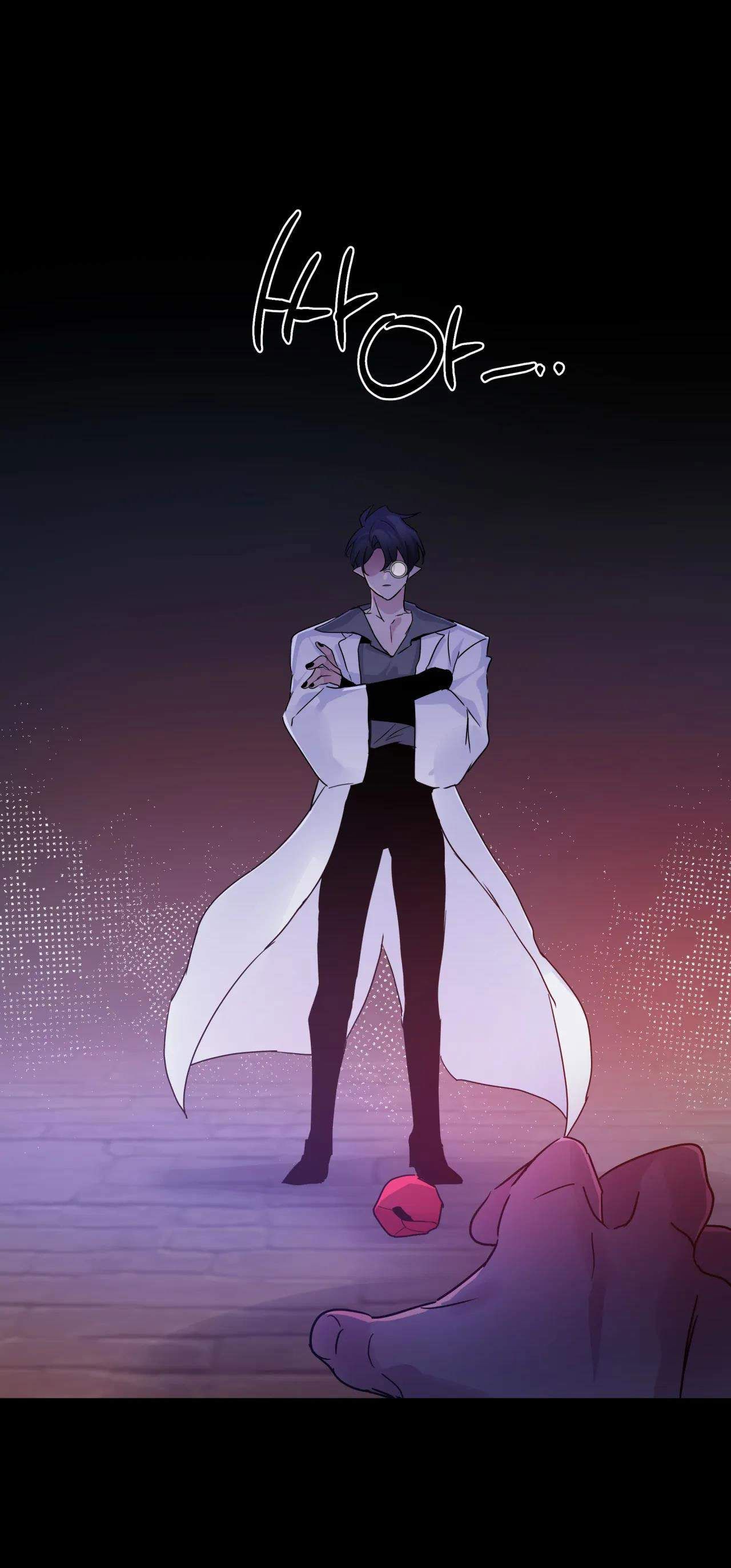 hắc vực chapter 46.2 23