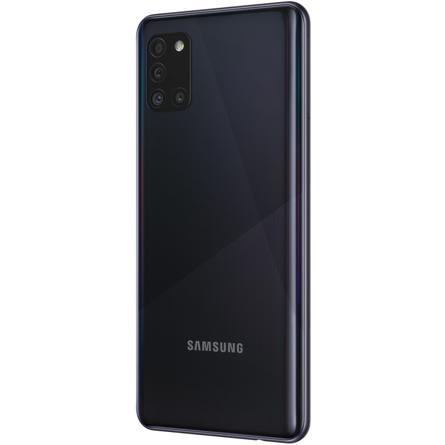 Điện Thoại Samsung Galaxy A31 (128GB/6GB) - Hàng Chính Hãng