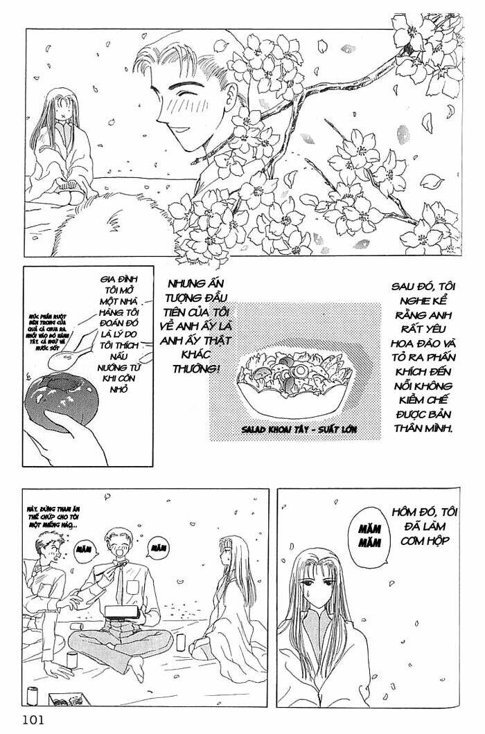 người mà tôi yêu chapter 10 4