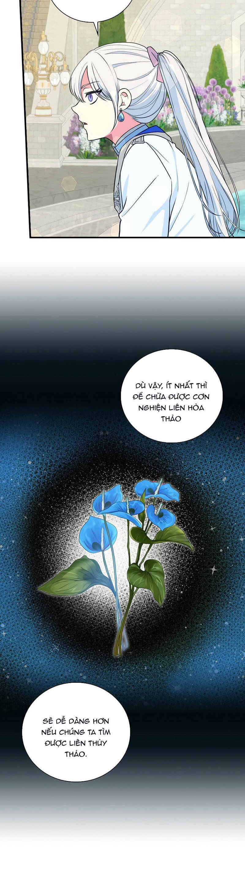 lần này tôi sẽ yêu thương bản thân hơn chapter 70.1 17