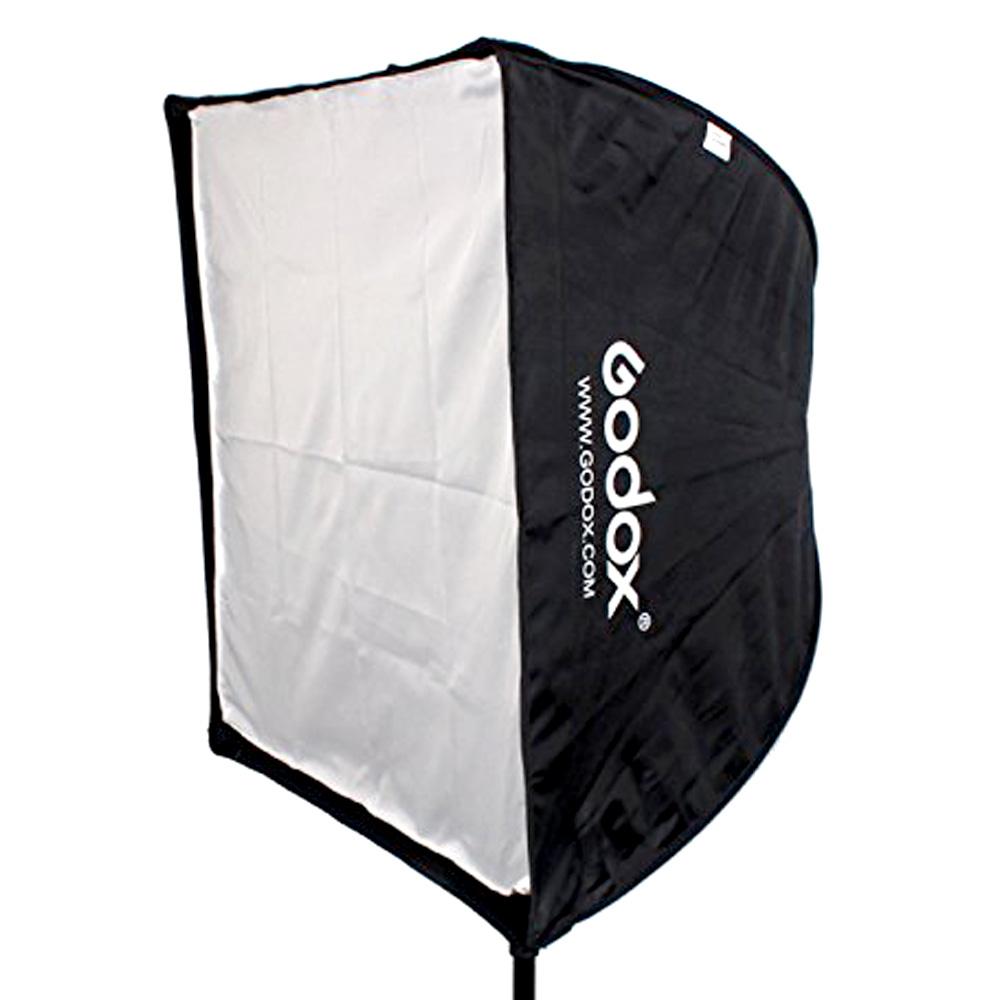 Hộp tản sáng Godox 50 * 70cm / 20