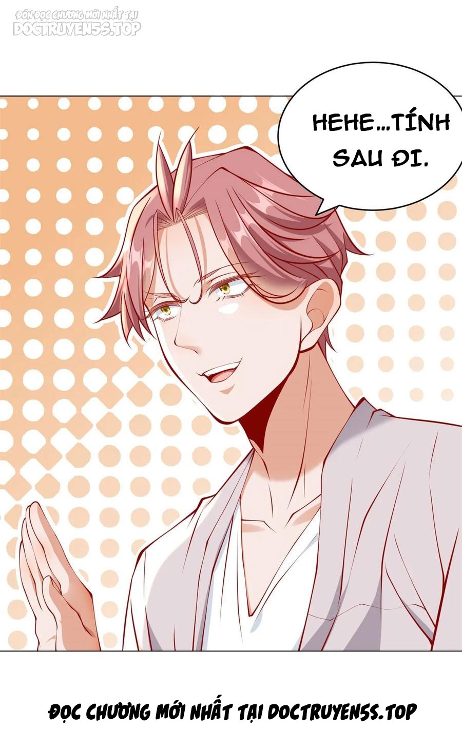 tài xế lái xe công nghệ như ta có nhiều tiền thì sao? chapter 32 19