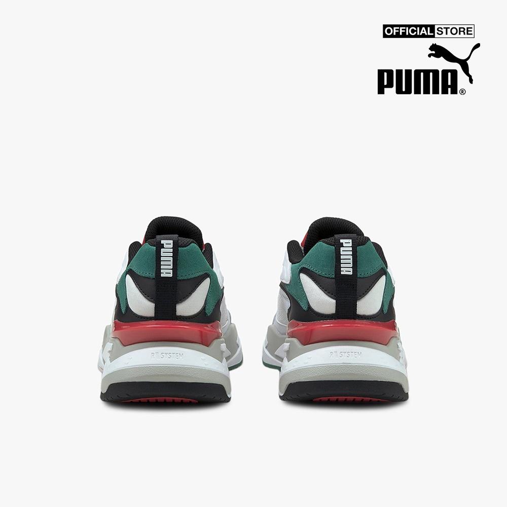 PUMA - Giày sneaker nữ RS Fast Mix 375641