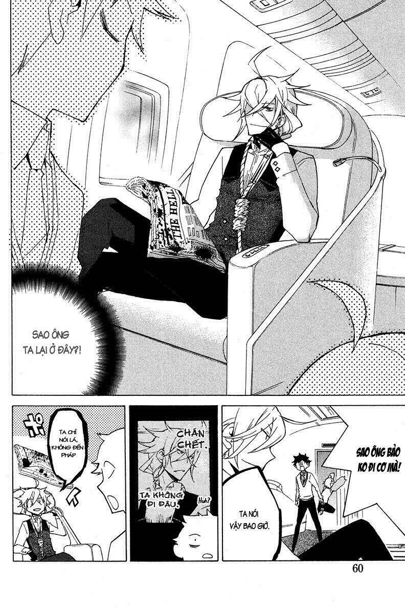 hell’s kitchen chapter 17 11