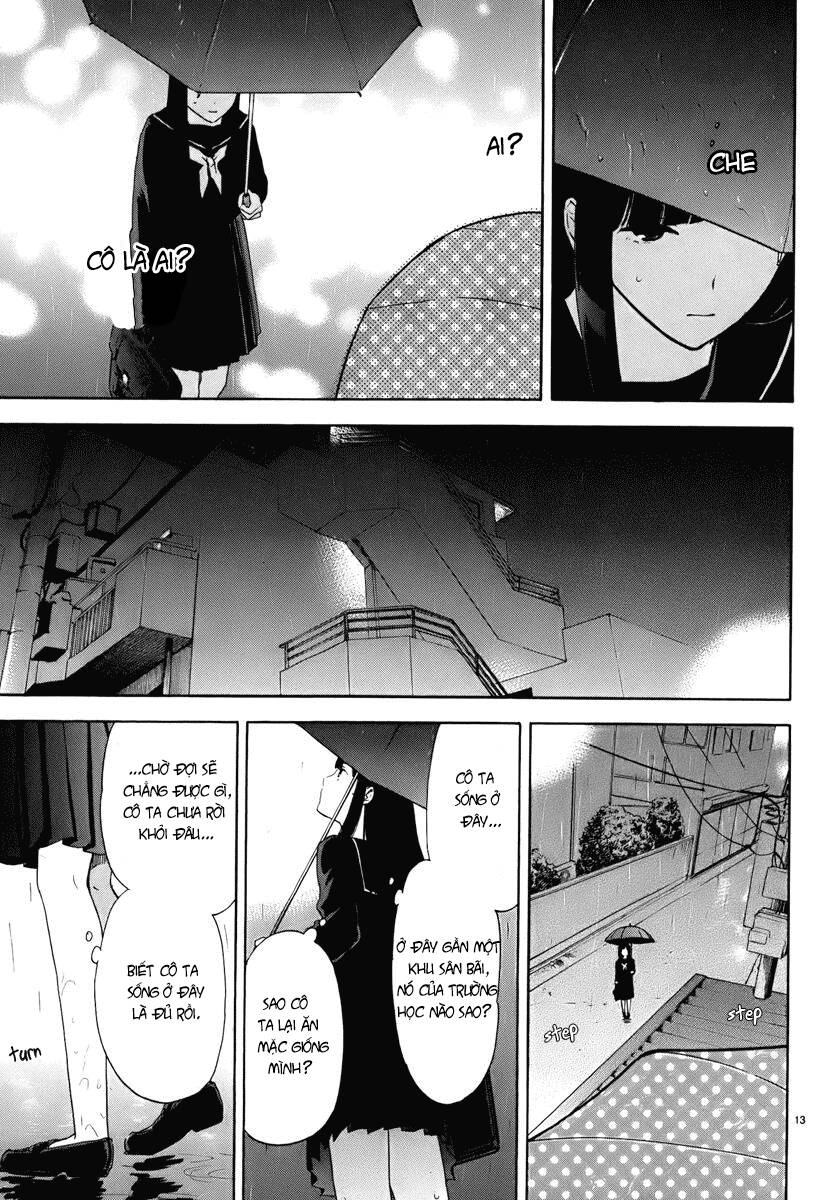 himegoto - juukyuusai no seifuku chapter 16 12