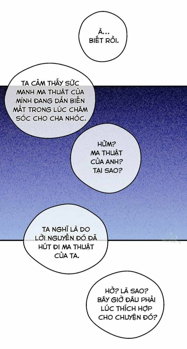 một ngày nọ ta trở thành công chúa chapter 94 62