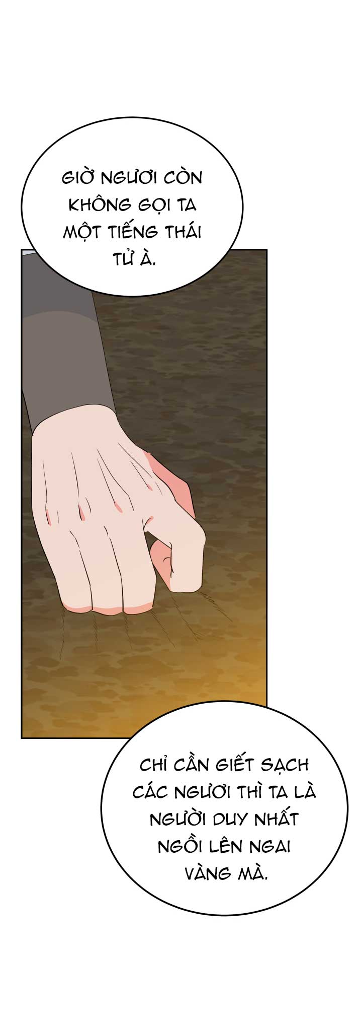 độc chủ chapter 19 8